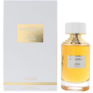 Boucheron Ambre d'Alexandrie - Unisex Eau de Parfum 125ml Boucheron Ambre d'Alexandrie - Unisex Eau de Parfum 125ml