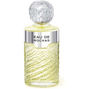 Rochas Eau de Rochas - 220ml - Parfum pour Femmes - Publicité Rochas Eau de Rochas - 220ml - Parfum pour Femmes - Publicité