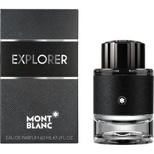 Montblanc Explorer Eau de Parfum - 60ml Montblanc Explorer Eau de Parfum - 60ml
