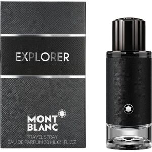 Montblanc Explorer Eau de Parfum - 30ml Montblanc Explorer Eau de Parfum - 30ml