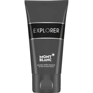 Montblanc Explorer Balsam după bărbierit (150ml) Montblanc Explorer Balsam după bărbierit (150ml)