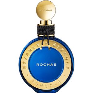 Rochas Byzance - Eau De Parfum pour Femmes - 90ml - Floral Oriental - Publicité Rochas Byzance - Eau De Parfum pour Femmes - 90ml - Floral Oriental - Publicité