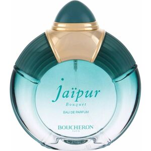Boucheron Jaipur Bouquet Eau De Parfum - 100ml - Floral Oriental Woman Boucheron Jaipur Bouquet Eau De Parfum - 100ml - Floral Oriental Woman