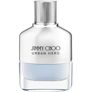 Jimmy Choo Urban Hero Eau De Parfum - Man 50ml Jimmy Choo Urban Hero Eau De Parfum - Man 50ml