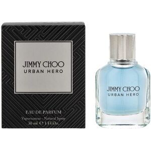 Jimmy Choo Urban Hero Eau de Parfum 30ml - Herren Duft Jimmy Choo Urban Hero Eau de Parfum 30ml - Herren Duft