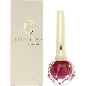 Jimmy Choo Wild Plum Nail Polish - Seduction Collection - 15ml Jimmy Choo Wild Plum Nail Polish - Seduction Collection - 15ml