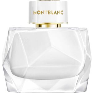 Montblanc Signature Eau De Parfum - 90ml Mujeres Montblanc Signature Eau De Parfum - 90ml Mujeres