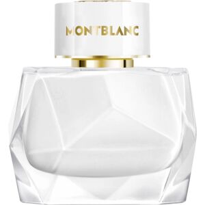 Montblanc Signature Eau de Parfum - Mulheres Montblanc Signature Eau de Parfum - Mulheres