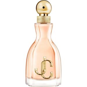 Jimmy Choo I Want Choo Eau de Parfum - 60ml Jimmy Choo I Want Choo Eau de Parfum - 60ml