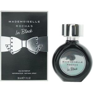 Rochas Mademoiselle In Black Eau de Parfum - Women Rochas Mademoiselle In Black Eau de Parfum - Women