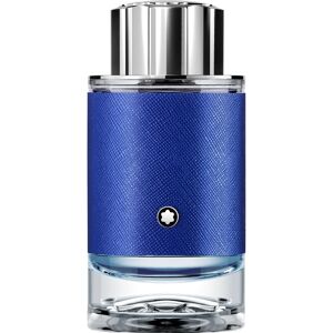 Montblanc Explorer Ultra Blue Eau de Parfum - 100ml Montblanc Explorer Ultra Blue Eau de Parfum - 100ml