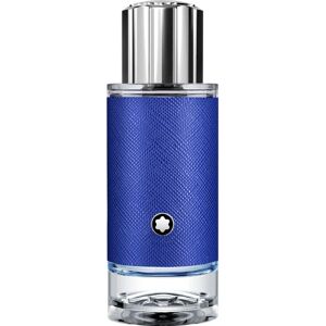 Montblanc Explorer Ultra Blue Herren - Eau De Parfum Montblanc Explorer Ultra Blue Herren - Eau De Parfum