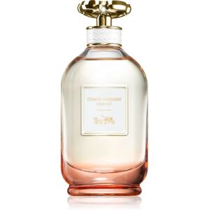 Coach Merke Modell Dreams Sunset Floral Eau De Parfum - 90ml Coach Merke Modell Dreams Sunset Floral Eau De Parfum - 90ml