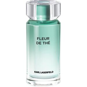 Karl Lagerfeld Fleur de Thé Eau De Parfum - Floral, 100ml Karl Lagerfeld Fleur de Thé Eau De Parfum - Floral, 100ml
