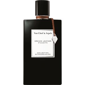 Van Cleef & Arpels Orchid Leather Eau de Parfum - Unisex - 75ml Van Cleef & Arpels Orchid Leather Eau de Parfum - Unisex - 75ml