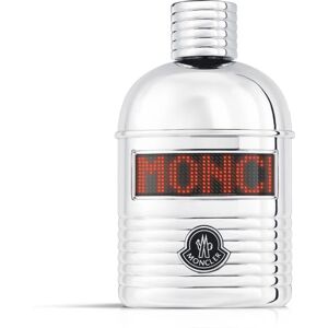Moncler Pour Homme Refillable LED Eau de Parfum - Green - 150ml Moncler Pour Homme Refillable LED Eau de Parfum - Green - 150ml