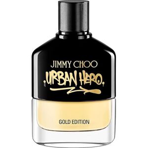 Jimmy Choo Urban Hero Gold Edition - Miesten Hajuvesisuihke Jimmy Choo Urban Hero Gold Edition - Miesten Hajuvesisuihke