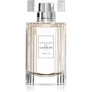 Lanvin Water Lily Eau de Toilette - 50ml Lanvin Water Lily Eau de Toilette - 50ml