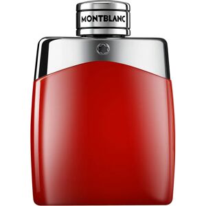 Montblanc Legend Red Eau de Parfum - 100 ml Montblanc Legend Red Eau de Parfum - 100 ml