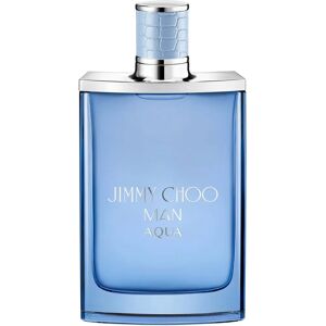 Jimmy Choo Man Aqua Eau de Toilette - 100ml Jimmy Choo Man Aqua Eau de Toilette - 100ml