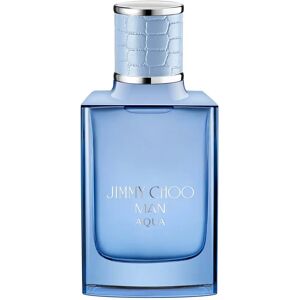 Jimmy Choo Man Aqua Eau de Toilette - 30ml Jimmy Choo Man Aqua Eau de Toilette - 30ml