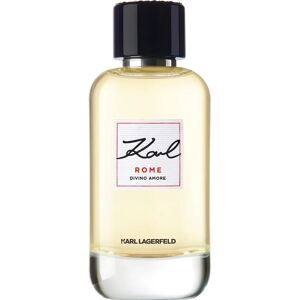Parfym Karl Lagerfeld Karl Rome Divino Amore - Blommig Fruktig Amber 100ml Parfym Karl Lagerfeld Karl Rome Divino Amore - Blommig Fruktig Amber 100ml