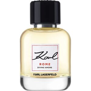 Karl Lagerfeld Karl Rome Divino Amore Eau de Parfum - Vrouwen Karl Lagerfeld Karl Rome Divino Amore Eau de Parfum - Vrouwen