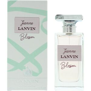 Lanvin Jeanne Blossom Eau de Parfum - Pink - Women - 100ml Lanvin Jeanne Blossom Eau de Parfum - Pink - Women - 100ml