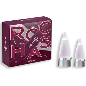 Rochas Rochas Man Eau De Toilette Set Regalo 100ml e 50ml - Profumo Rochas Rochas Man Eau De Toilette Set Regalo 100ml e 50ml - Profumo