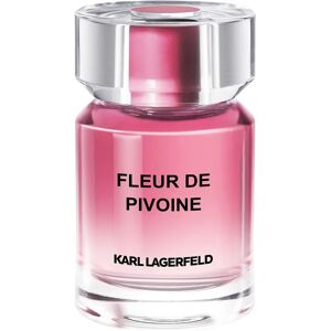 Lagerfeld Karl Lagerfeld Fleur de Pivoine Eau de Parfum - Vrouw 50ml Lagerfeld Karl Lagerfeld Fleur de Pivoine Eau de Parfum - Vrouw 50ml