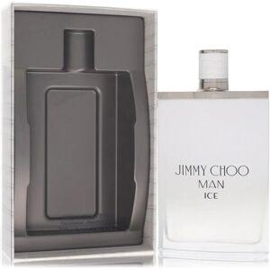 Jimmy Choo Man Ice - Eau de Toilette - 100 ml Jimmy Choo Man Ice - Eau de Toilette - 100 ml