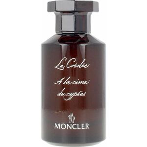 Moncler La Cordée Unisex Woody Citrus Eau de Parfum 100ml Moncler La Cordée Unisex Woody Citrus Eau de Parfum 100ml
