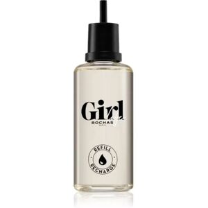 Rochas Girl Life Eau de Parfum - Femmes - Publicité Rochas Girl Life Eau de Parfum - Femmes - Publicité