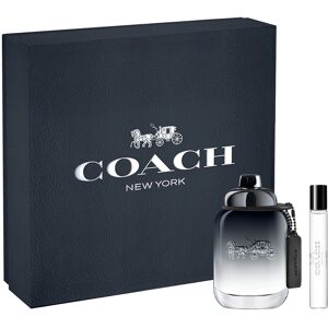 Coach for Men Green Nashi Pear Eau de Toilette 60ml - Fragrance Gift Set Coach for Men Green Nashi Pear Eau de Toilette 60ml - Fragrance Gift Set