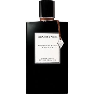 Van Cleef & Arpels Moonlight Rose Unisex - Eau de Parfum 75ml - Publicité Van Cleef & Arpels Moonlight Rose Unisex - Eau de Parfum 75ml - Publicité