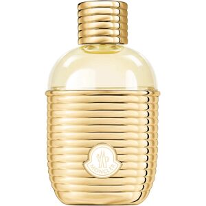 Moncler Sunrise Pour Femme Eau de Parfum - Vrouwen Moncler Sunrise Pour Femme Eau de Parfum - Vrouwen