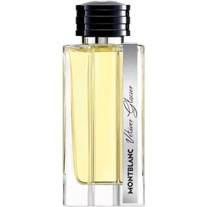 Montblanc Vetiver Glacier Eau De Parfum Spray 125ml - Eau De Parfum Montblanc Vetiver Glacier Eau De Parfum Spray 125ml - Eau De Parfum