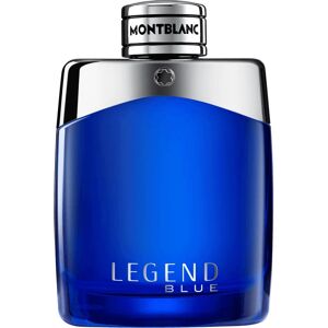 Montblanc Legend Blue Eau de Parfum - Homme - Publicité Montblanc Legend Blue Eau de Parfum - Homme - Publicité