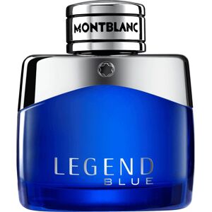 Montblanc Legend Blue Eau de Parfum - Hombre Montblanc Legend Blue Eau de Parfum - Hombre