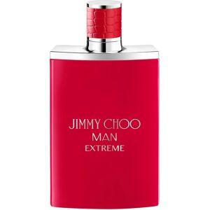 Jimmy Choo Extreme Eau De Parfum - 100ml Jimmy Choo Extreme Eau De Parfum - 100ml