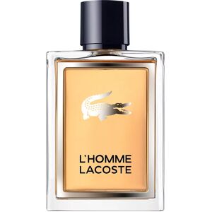 Lacoste L'Homme Eau de Toilette - 100ml Lacoste L'Homme Eau de Toilette - 100ml