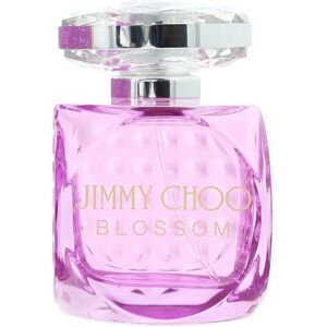 Jimmy Choo Blossom Édition Limitée Parfum - 60ml - Publicité Jimmy Choo Blossom Édition Limitée Parfum - 60ml - Publicité