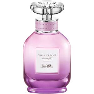 Coach Dreams Moonlight Eau de Parfum Αποχρώσεις Μωβ 40ml Coach Dreams Moonlight Eau de Parfum Αποχρώσεις Μωβ 40ml
