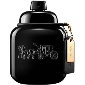 Coach For Men Eau de Parfum - 60ml - Modig, Karismatisk Duft Coach For Men Eau de Parfum - 60ml - Modig, Karismatisk Duft