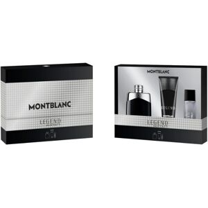 Montblanc Marque Modèle - Eau de Toilette, Spray, 100ml - Publicité Montblanc Marque Modèle - Eau de Toilette, Spray, 100ml - Publicité
