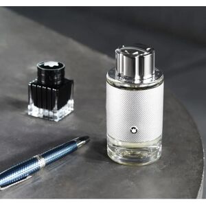 Montblanc Explorer Platinum Eau de Parfum 100ml - Aventura en Montañas Montblanc Explorer Platinum Eau de Parfum 100ml - Aventura en Montañas