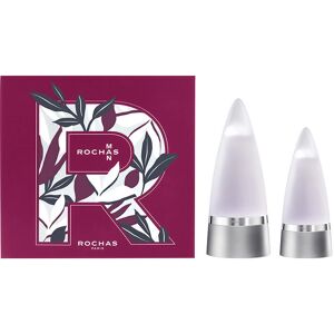 Rochas Rochas Man Case - Set de 2 piezas Unisex Rochas Rochas Man Case - Set de 2 piezas Unisex