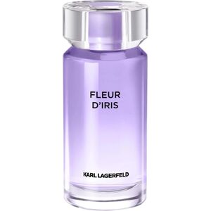 Karl Lagerfeld Fleur D’Iris Parfum - Elegante Bloemengeur 100ml Karl Lagerfeld Fleur D’Iris Parfum - Elegante Bloemengeur 100ml