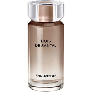 Karl Lagerfeld Les Parfums Matières Bois de Santal - Parfum Karl Lagerfeld Les Parfums Matières Bois de Santal - Parfum