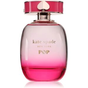 Kate Spade Pop Eau de Parfum - Floral, fruité, boisé - 100ml - Publicité Kate Spade Pop Eau de Parfum - Floral, fruité, boisé - 100ml - Publicité